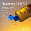 Vacation Aceite Chardonnay Oil Sunscreen Protector Solar 30