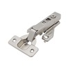Probrico 20 Pair Cabinet Door Hinges Soft Closing Full Overlay