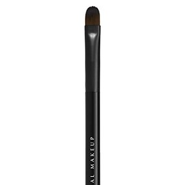 NYX PROFESSIONAL MAKEUP Brocha para detalles planos Pro