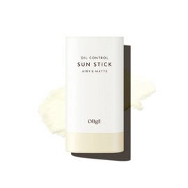 OBgE [OBgE]Pore Zero Oil Control Sun Stick
