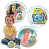 VTech 552003 Baby Learning Lights Sudsy Soap, Multi