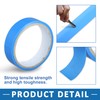 A ABSOPRO Tubeless Bike Rim Tape Strip 23mm Width 10m
