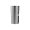 Golf Trendsport Golf Club Course Stainless Steel Insulated Tumbler