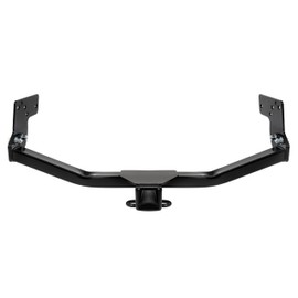 ALMULOO 2Inch Receiver Trailer Hitch Class 3 Compatible with 2007-2015 Mazda CX-9