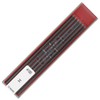 Koh-i-noor 2.0 mm Graphite Leads for Technical Drawing and Retouching,