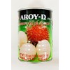 Rambutan in Syrup, 20 oz, Pack of 2