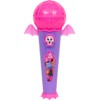 Vampirina Microphone with Melody from the Series