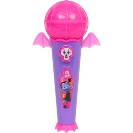 Vampirina Microphone with Melody from the Series