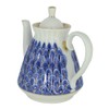 Lomonosov Porcelain Teapot Forget Me Not 3 cups