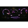 NewlineperformanceLED Pink / Purple Climate Control LED Bulb kit for