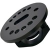 Gasoline Pack Mount Compatible with 1 3/4 Diameter Roll Cage