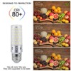 E26 LED Corn Bulbs 15W LED Candle Bulbs 15 Watt