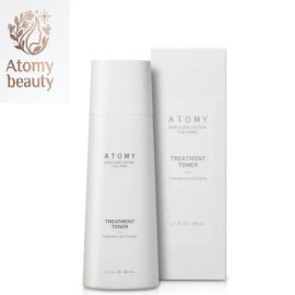 Atomy The Fame Treatment Toner-Renewal (Latest Product) / 애터미 더페임 트리트먼트 토너-리뉴얼(최신상품)
