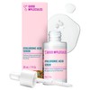 Good Molecules - Sérum de ácido hialurónico de 30 ml,