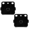 Celox Rear Brake Pads for Kawasaki KLX140 KLX140L 2008-2020 /