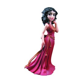 Little Damn Heroes Firefly Inara Serra Maquette