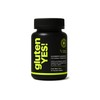 Suplemento Digestivo Natural con Enzimas, Probióticos y Jengibre | 30