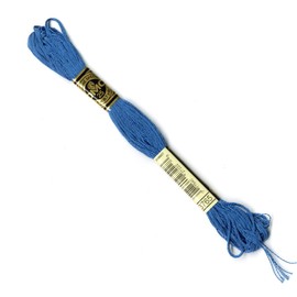 DMC Stranded Cotton Number 3765