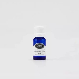 Unknown [캐롤프리스트]라벤더 트루 오일10ml [Carol Priest] Lavender True Oil 10ml