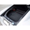 Envelope Style Elastic Trunk Mesh Cargo Net for Jaguar F-Type