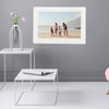 8in HD Digital Picture Frame LED Display Electronic Photo Frame