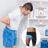 XdealCozyxc Hip Support for Women Men, Hip Brace for Sciatica