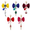 Sailor Moon Ribbon Charm 2, Pack of 10, Candy Toy,