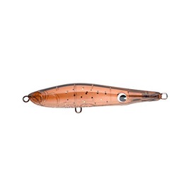 Amz Design (ima) Diving Pencil Vanette F 160mm 43g Squid #BN160-010 Lure
