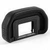 Khalia-Foto Pixel as DK-20 Eyepiece Eyecup for Nikon F75 °F65,