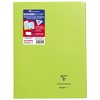 Clairefontaine 971611C Koverbook (DIN A4, 21 x 29.7 cm, Squared,