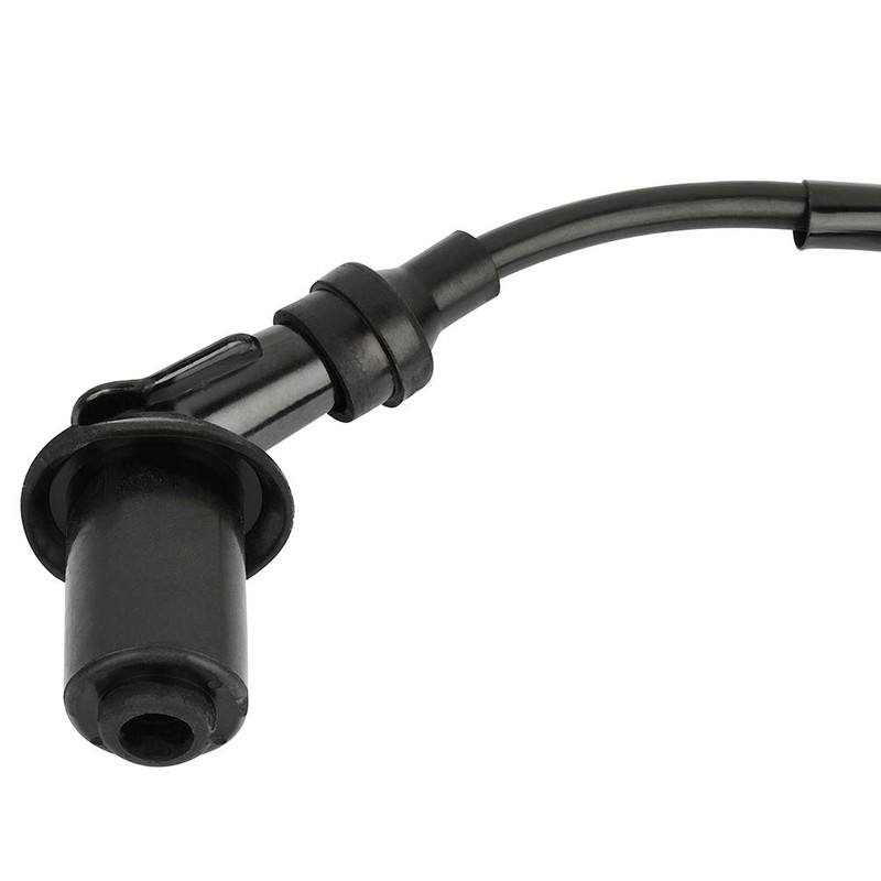 cciyu CDI Box (Ignition Coil) 6 Pins CDI Module For
