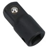 1/4"dr to 3/8"dr Impact Socket Adapter Adaptor Impact Reducer Ratchet