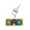 Do It Yourself Dad Keychain - Crafts for Kids and