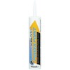 FixtureDisplays DAP 18750 10oz White Power Point 200 Elastomeric Acrylic Latex Caulk w/Silicone
