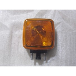 Truck-Lite NEW TRUCKLITE Fender Turn Signal fits Chevy Kodiak GMC Topkick 15148648 15565531