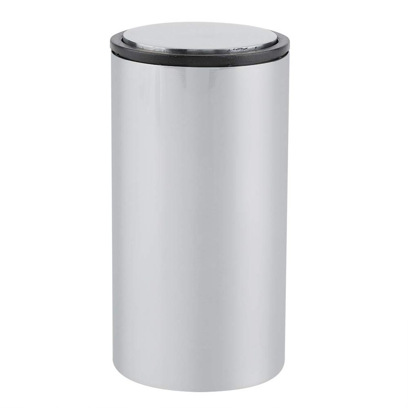 VIFER Automatic Toothpick Dispenser Toothpick Box Stainless Steel Toothpick Container