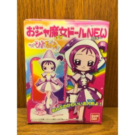 Bandai Magical Doremi Ojamajo OP and Rollo Gashapon Bandai