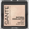Sante Naturkosmetik Natural Highlighter 01 Champion