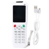Multi frequency Handheld RFID IC Copier Reader Writer Duplicator for