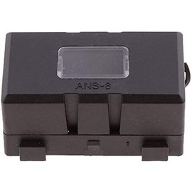 HeyNana - Fuse Holder - Fuse Box - Fuse Box for Midi Fuses with 125 Amp Fuse