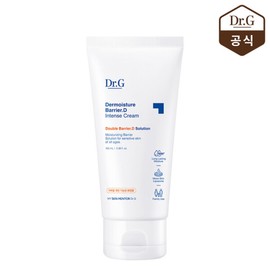 Dr.G (현대Hmall)닥터지 더모이스처 배리어D 인텐스크림 100ml (Hyundai Hmall) Dr. G Dermasolution Moisture Barrier D Intensive Cream 100ml