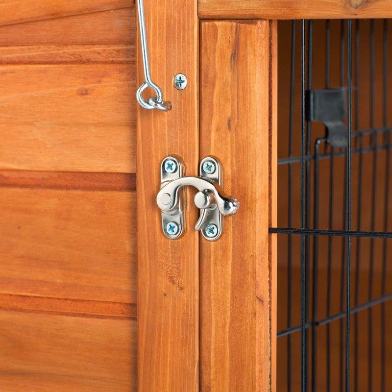 Prevue Hendryx Pet Products Rabbit Playpen