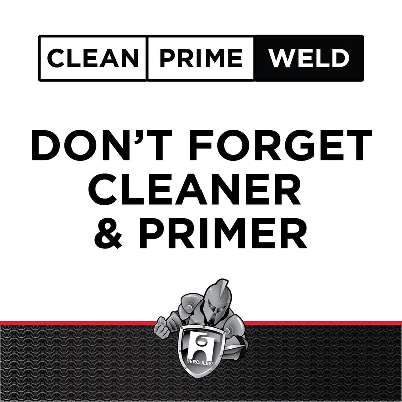 Oatey 31133 PVC 32-Ounce All-Weather Clear Cement