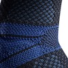 Bauerfeind MalleoTrain Ankle Brace Black Left 6
