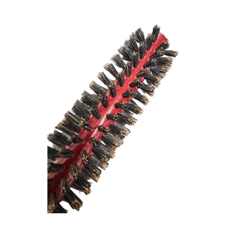 Phillips Brush Rounder #1 Light Handle Brush 1" Round (RD-1)