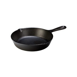 Lodge FBA_ Cast Iron, 8-Inch