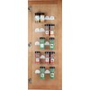 Sagler Spice Rack 36 Spice Gripper - Spice Racks Strips
