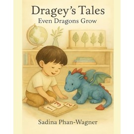 Dragey's Tales: Even Dragons Grow
