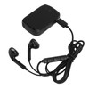 Magnetic Voice Activated Recording Device DSP Noise Cancellation Portable Voice