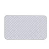plastific Portable Iron Anywhere Travel Ironing Mat/Pad Soft Thicken Sponge